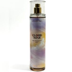 BBW Cloud ⛅️ Nine